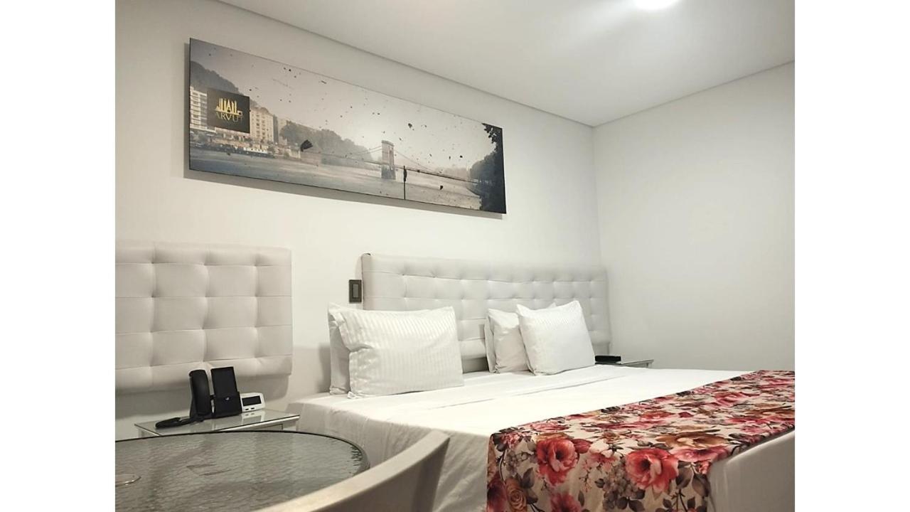 Hotel Boutique Palacete Bogota