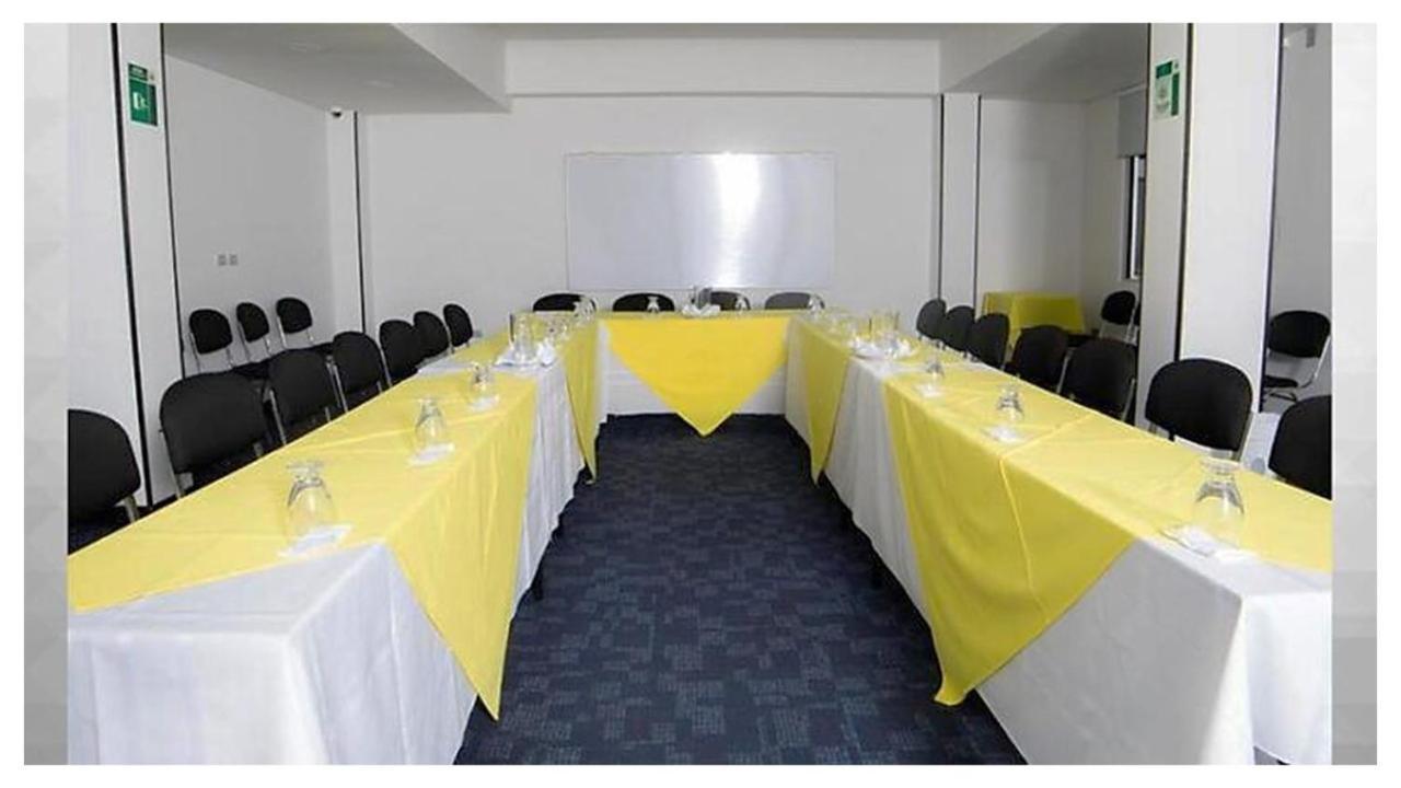 Boutique Palacete Bogota