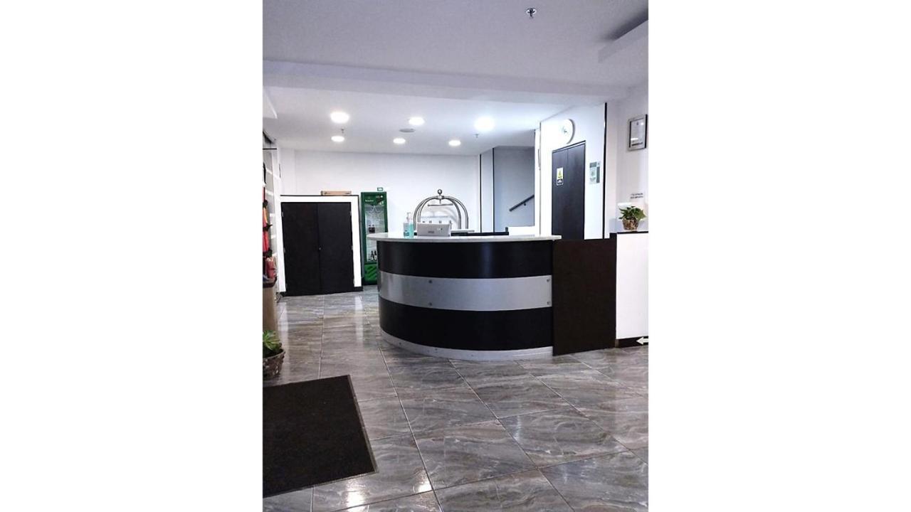 Hotel Boutique Palacete Bogota