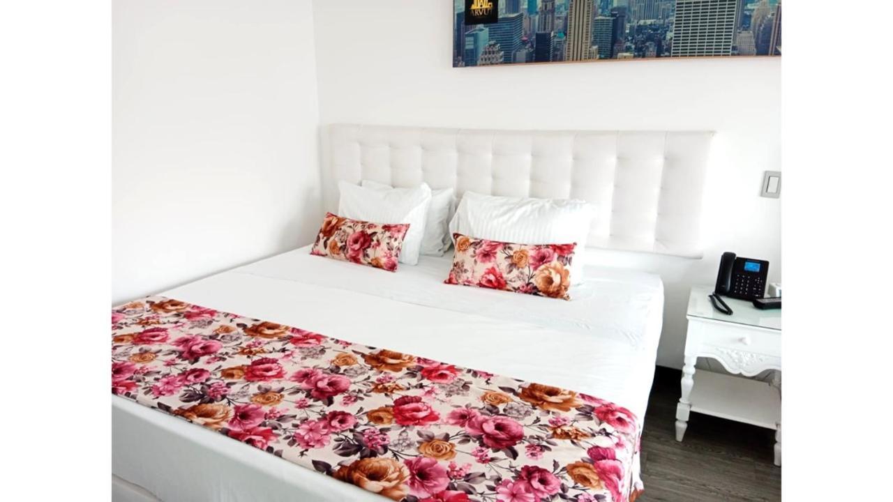 Boutique Palacete Bogota