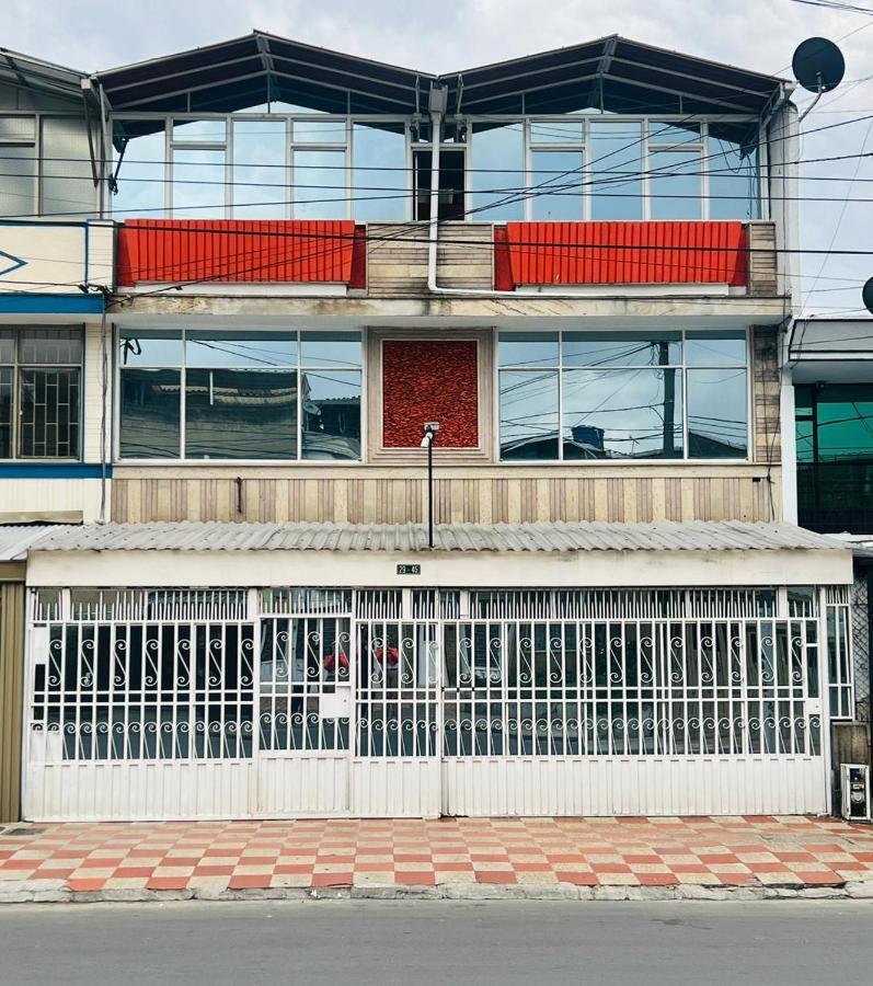 Harbor Bed & Breakfast Bogota