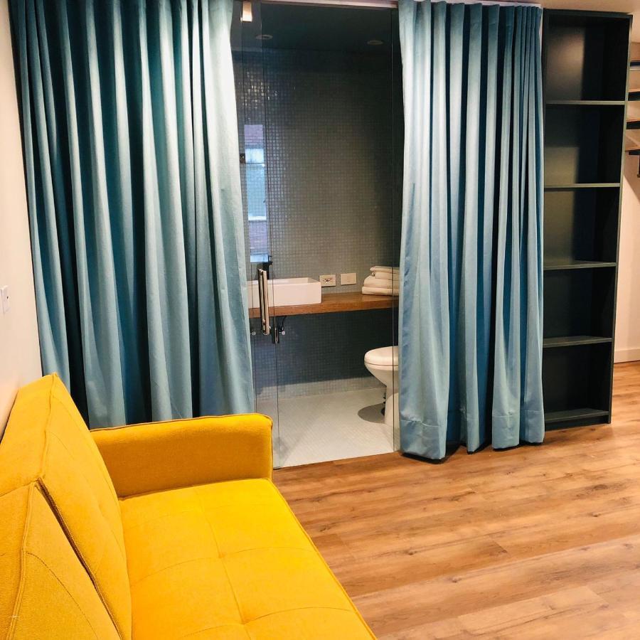 Hotel Grace Chapinero Bogota