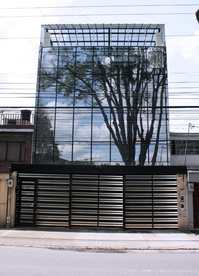 Apartment Apartasuites Aaa Modelia Bogota