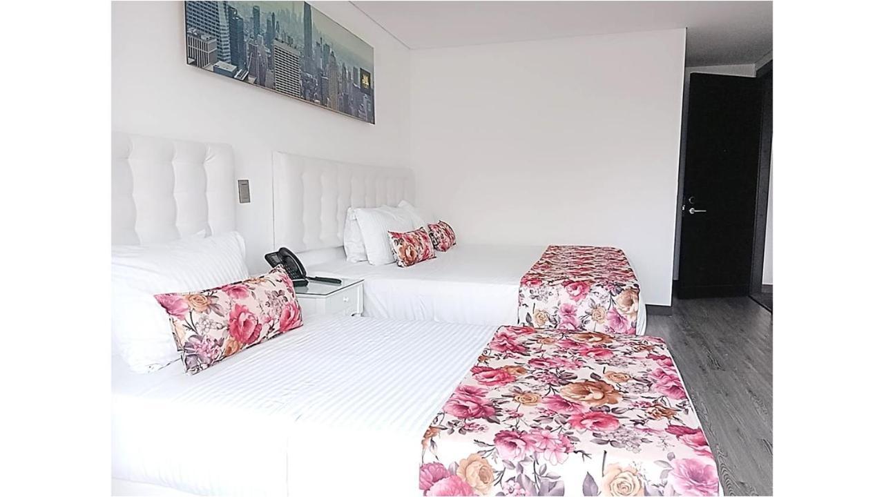 Boutique Palacete 4* Bogota