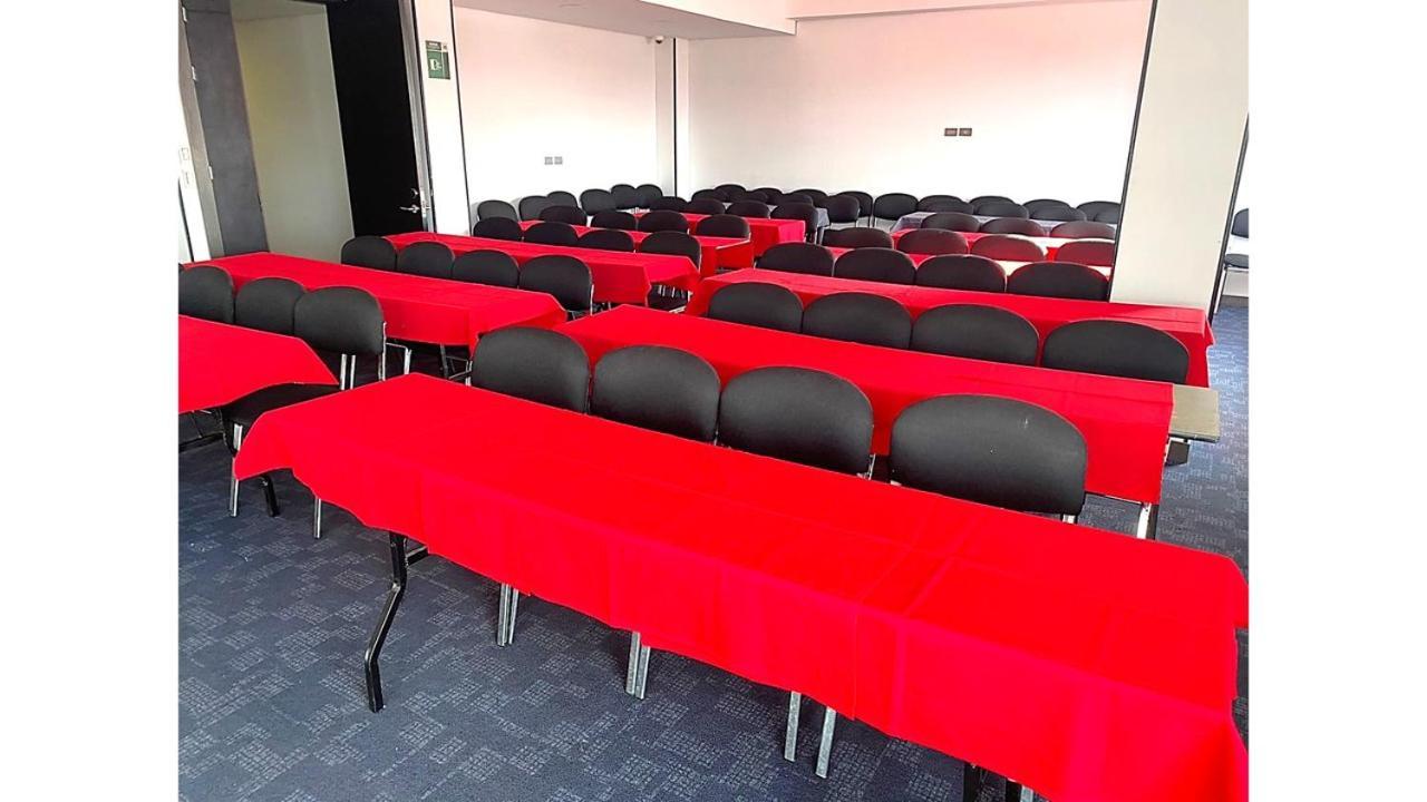 Boutique Palacete Bogota
