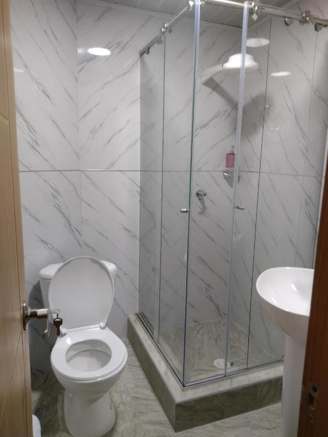 Mama Albergue Bogotá