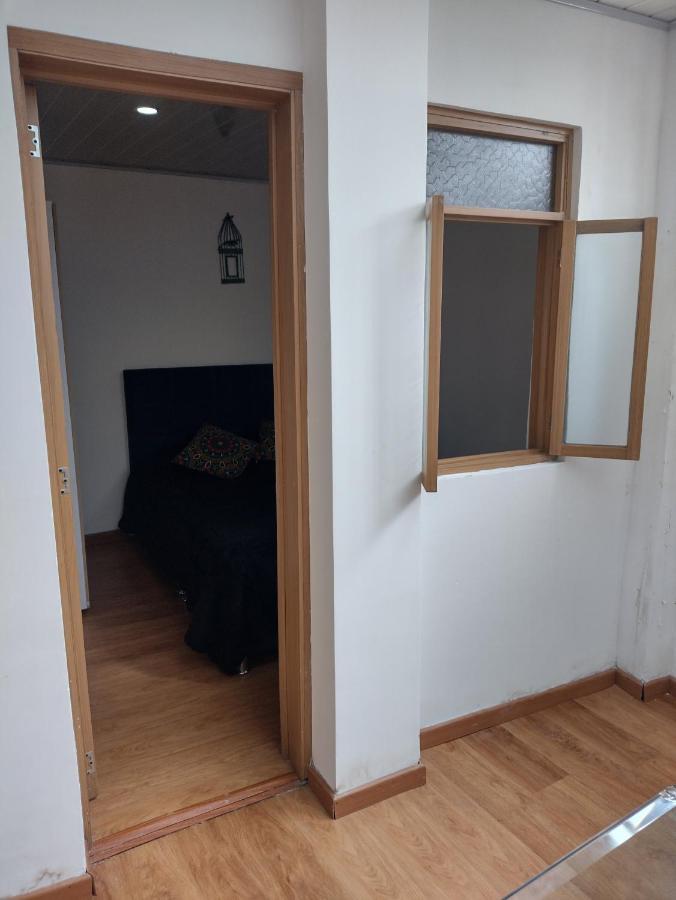 Albergue Mama Bogotá