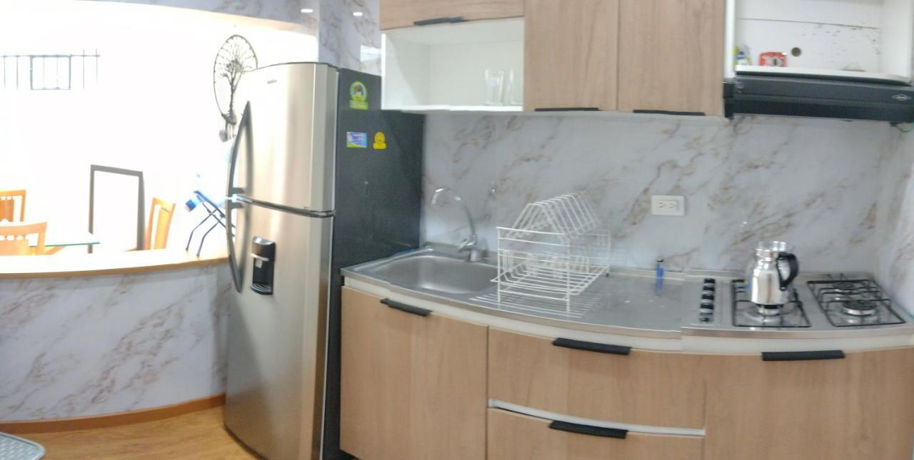 Mama Albergue Bogotá
