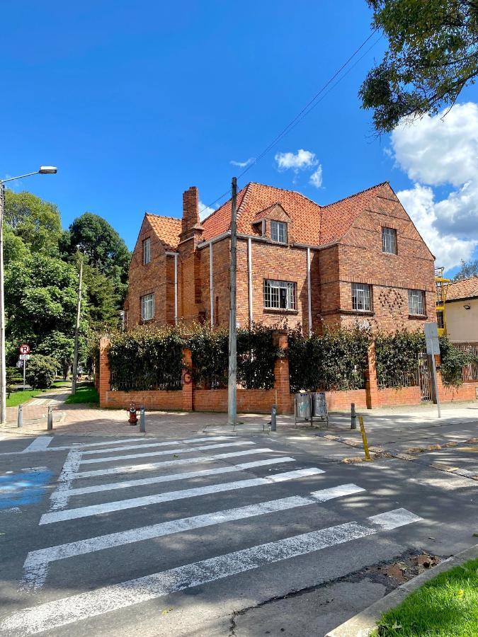Bendito Casa de hóspedes Bogotá