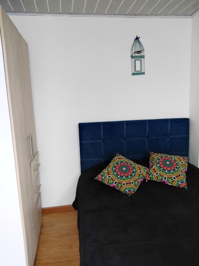 Mama Albergue *