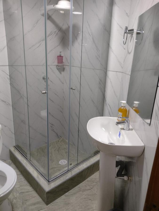 Albergue Mama