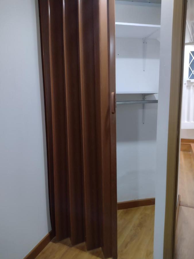 Mama Albergue