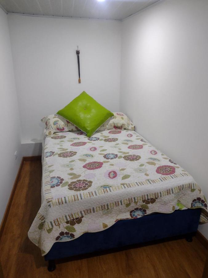 Mama Albergue *