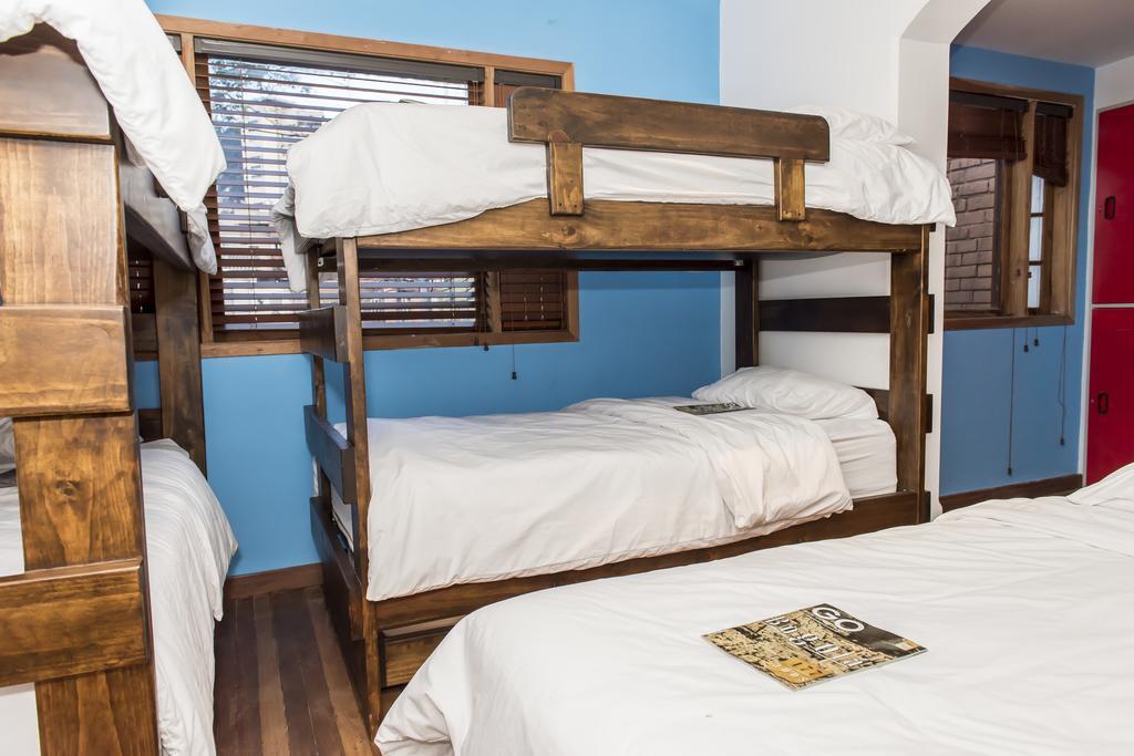 Guest house Mi Llave Hostels Bogota