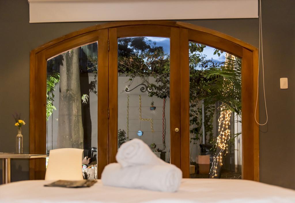 Mi Llave Hostels Bogota Guest house 2*