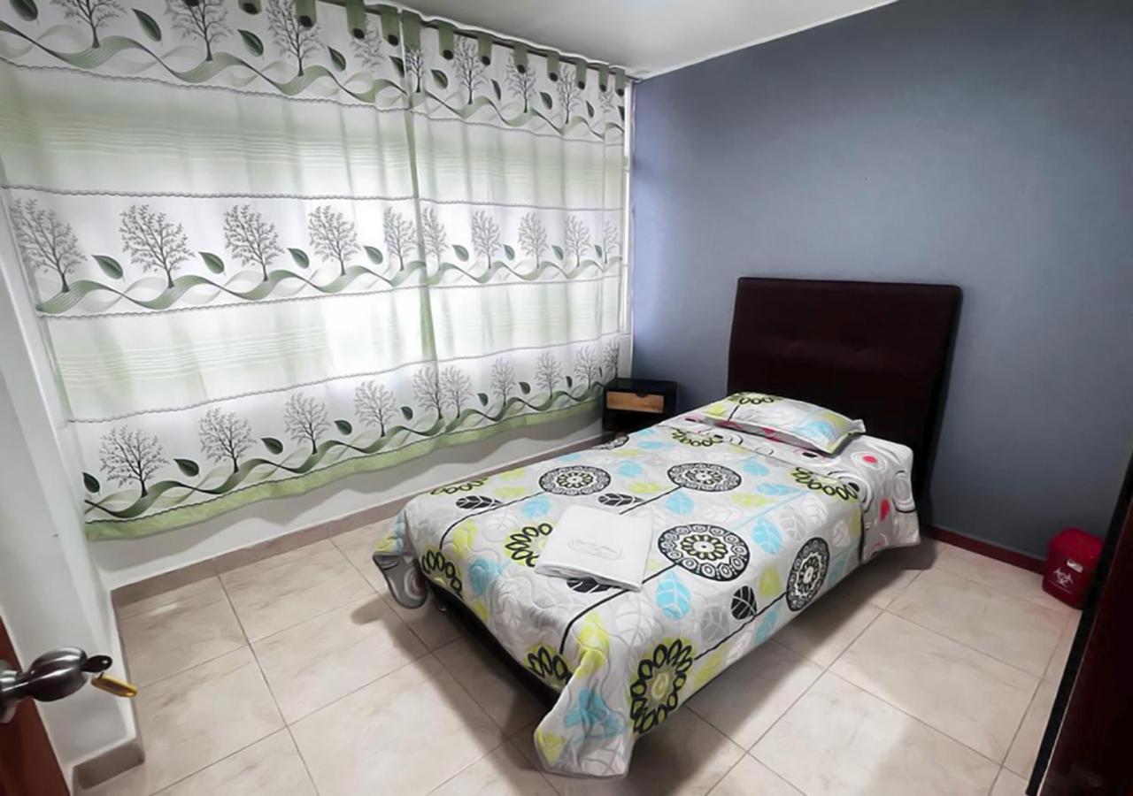 Harbor Bed & Breakfast Bogota