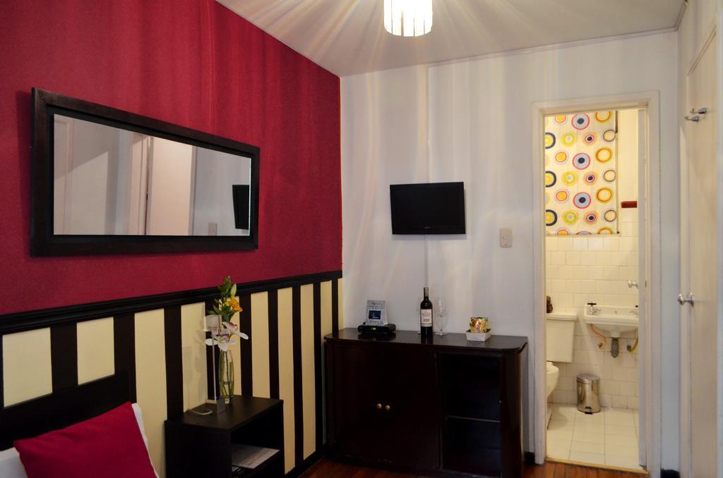 Albergue Ole Mi Casa