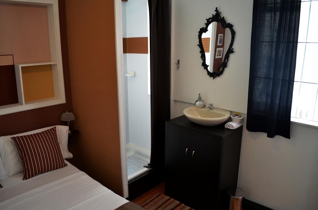 Albergue Ole Mi Casa Bogotá