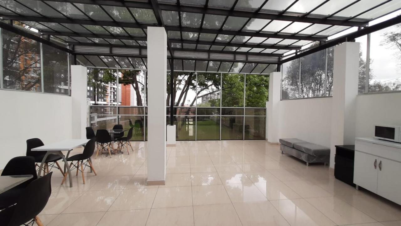 Apartasuites Aaa Modelia Apartment *