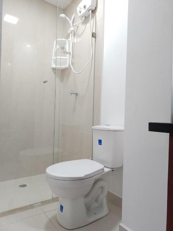 Apartasuites Aaa Modelia Bogota