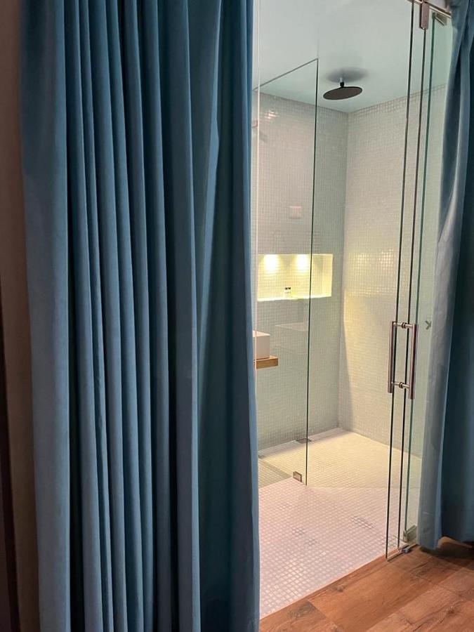 Hotel Grace Chapinero Bogota