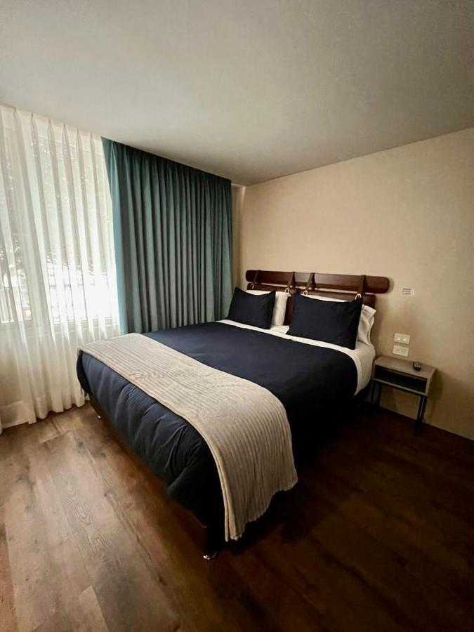 Hotel Grace Chapinero Bogota