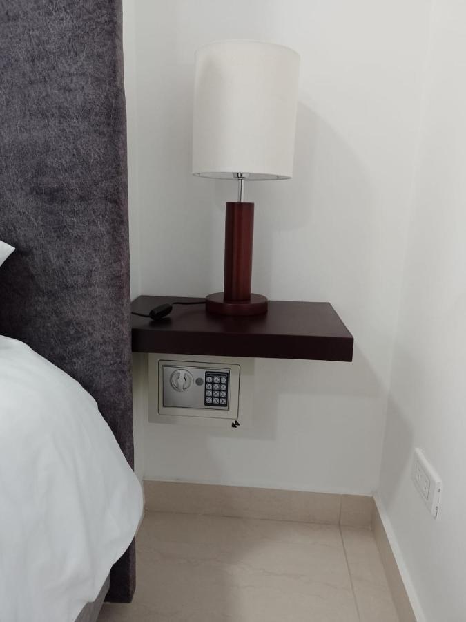 Apartasuites Aaa Modelia Apartment Bogota