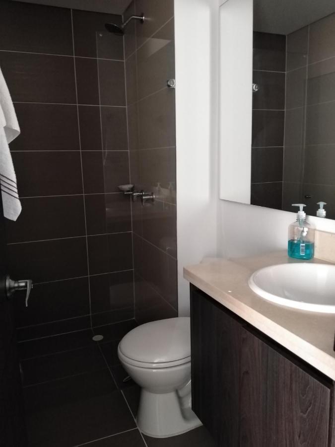 Apartamento Colina, Campestre Suba Apartment Bogota