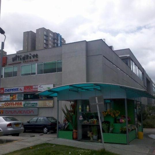 Apartamento Colina, Campestre Suba Apartment Bogota