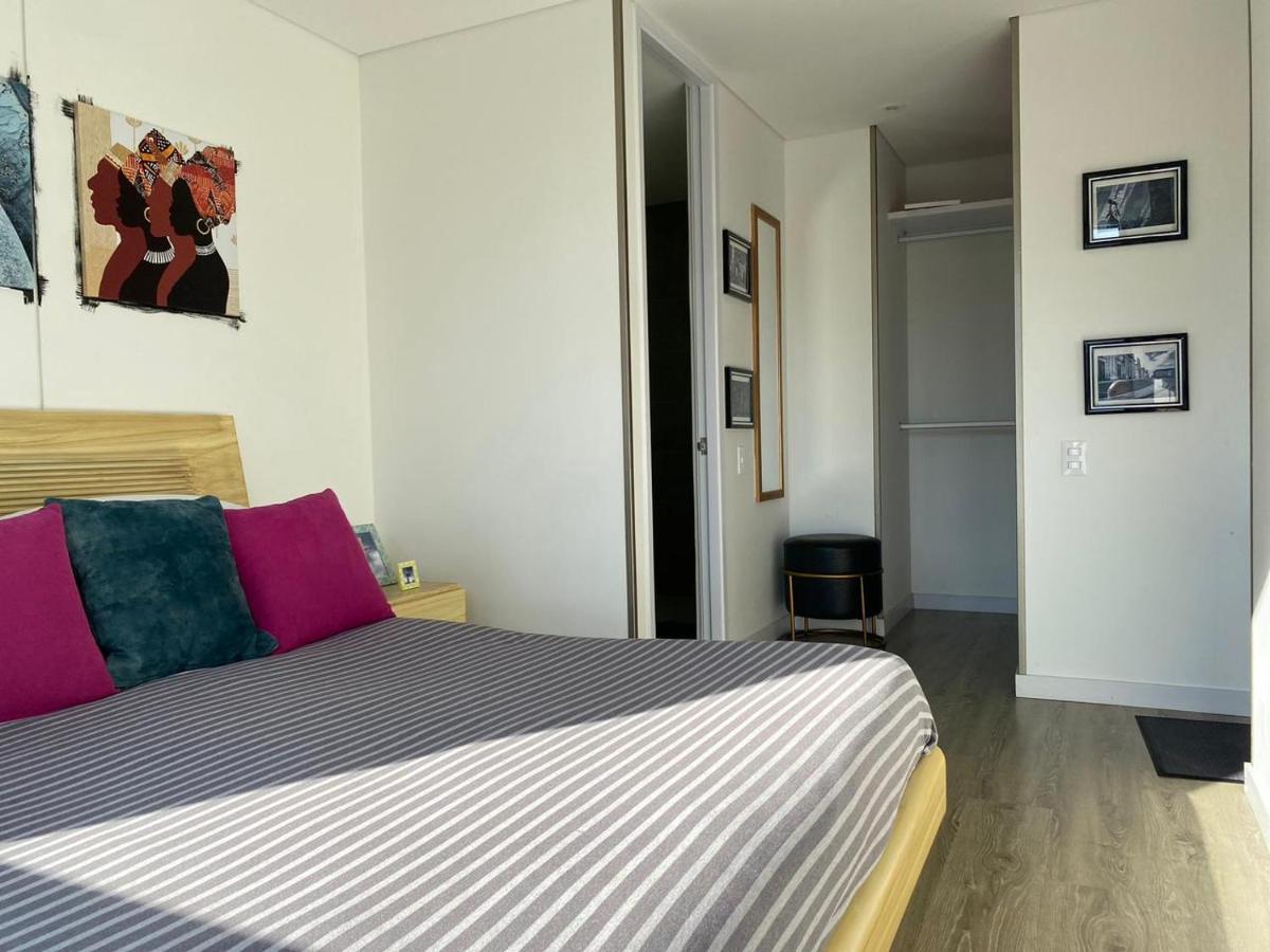 Apartment Park Way *