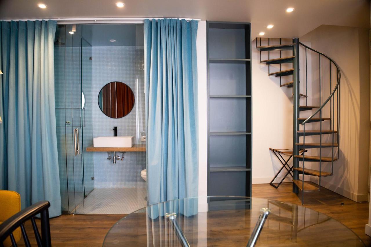 Grace Chapinero Hotel Bogota