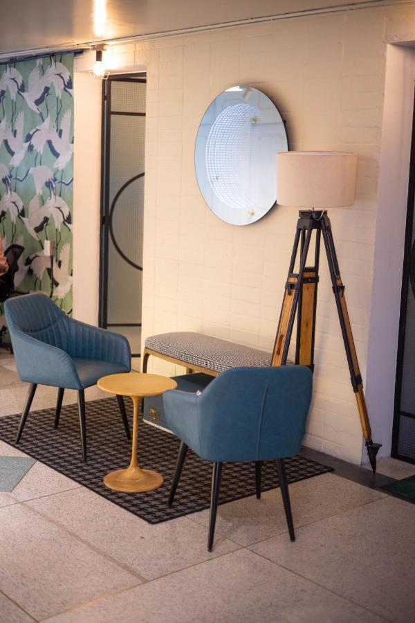 Hotel Grace Chapinero