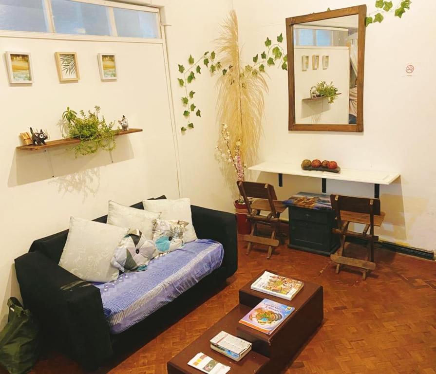 Chapinero Guest house *