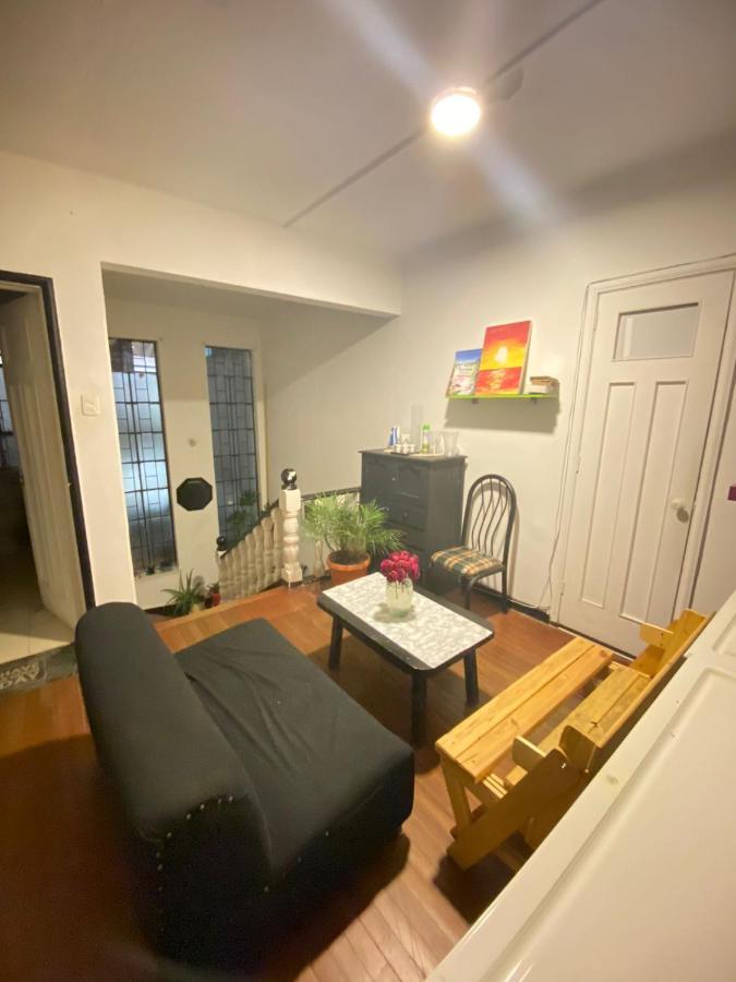 Guest house Chapinero Bogota