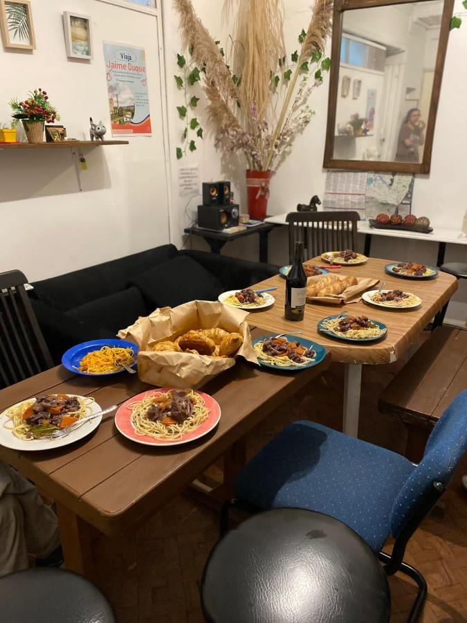 Chapinero Guest house