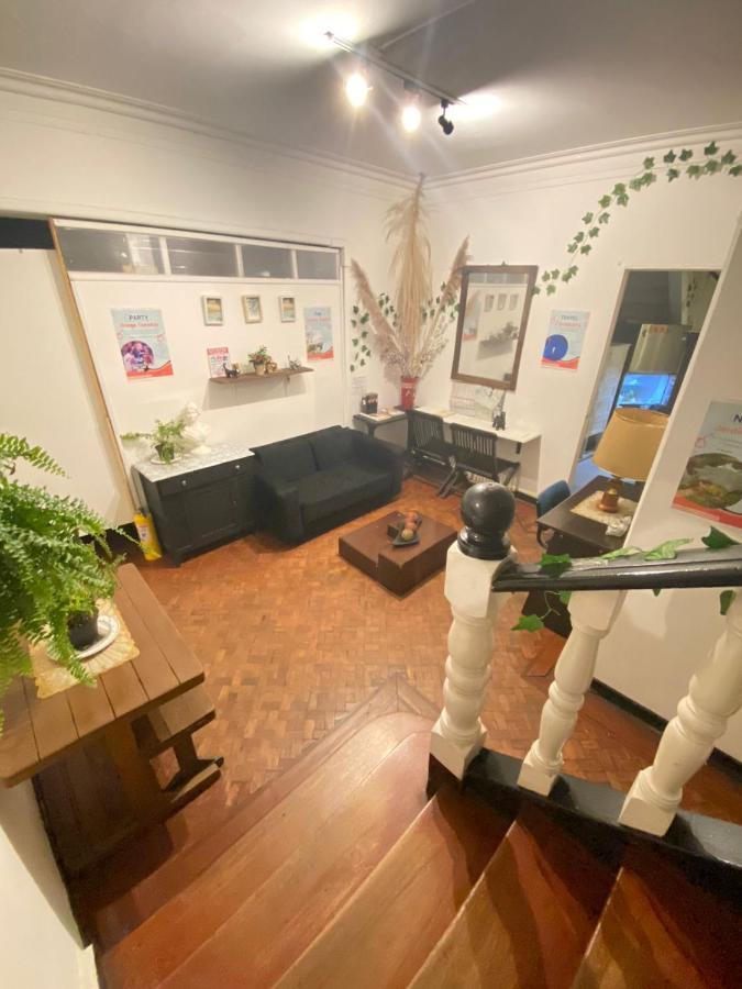 Guest house Chapinero Bogota