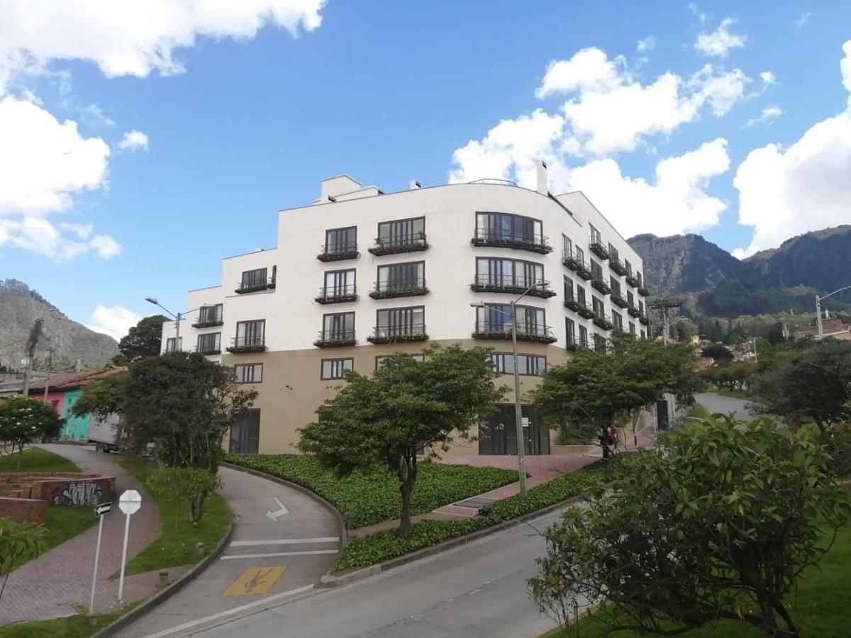 Gestion Hotelera - Morph Candelaria Apartment *