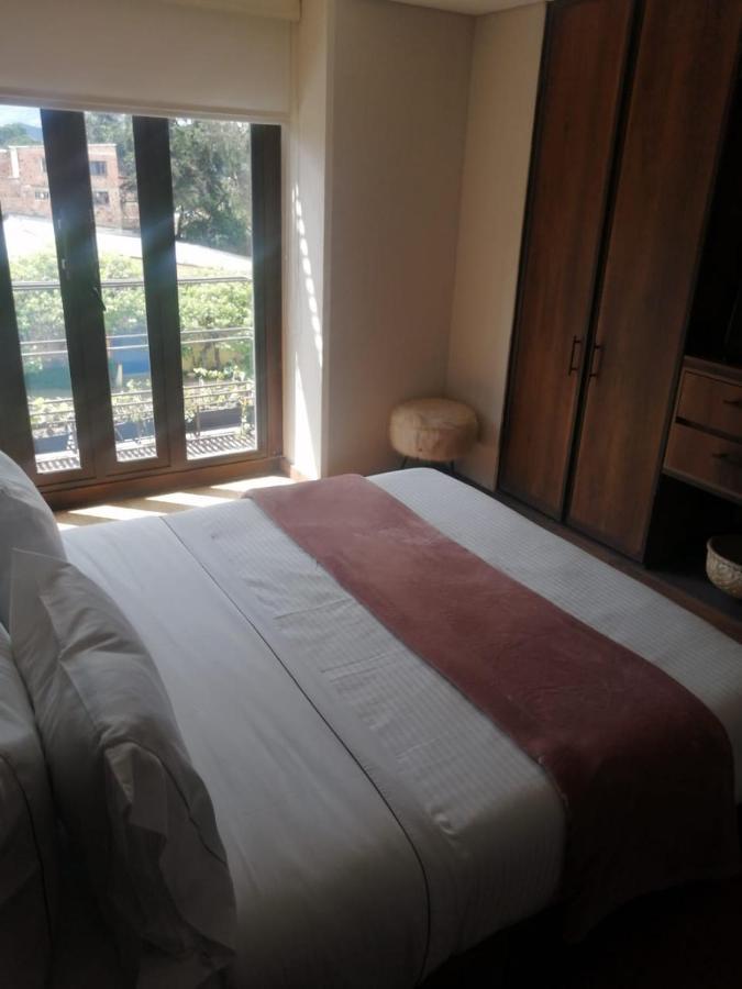 Gestion Hotelera - Morph Candelaria Apartment *