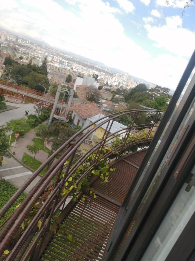Apartment Gestion Hotelera - Morph Candelaria