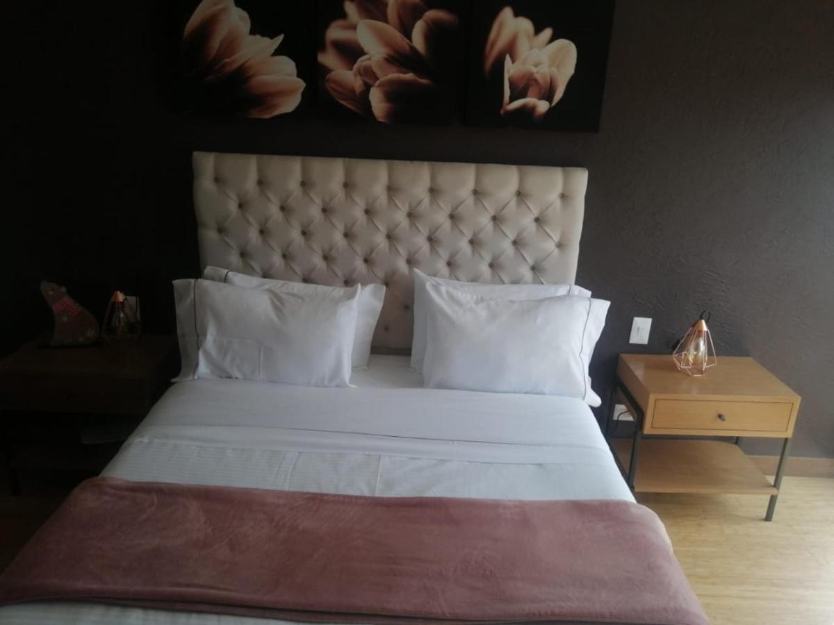 Gestion Hotelera - Morph Candelaria Apartment