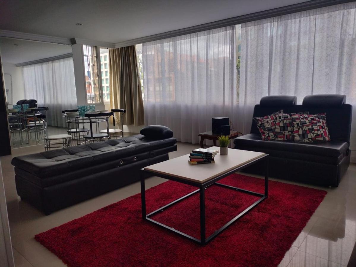 Amplio Y Comodo Apartamento En Chico Calle 100 Apartment *