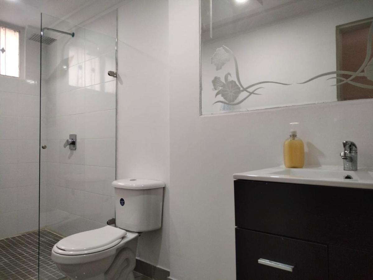 Amplio Y Comodo Apartamento En Chico Calle 100 Apartment *