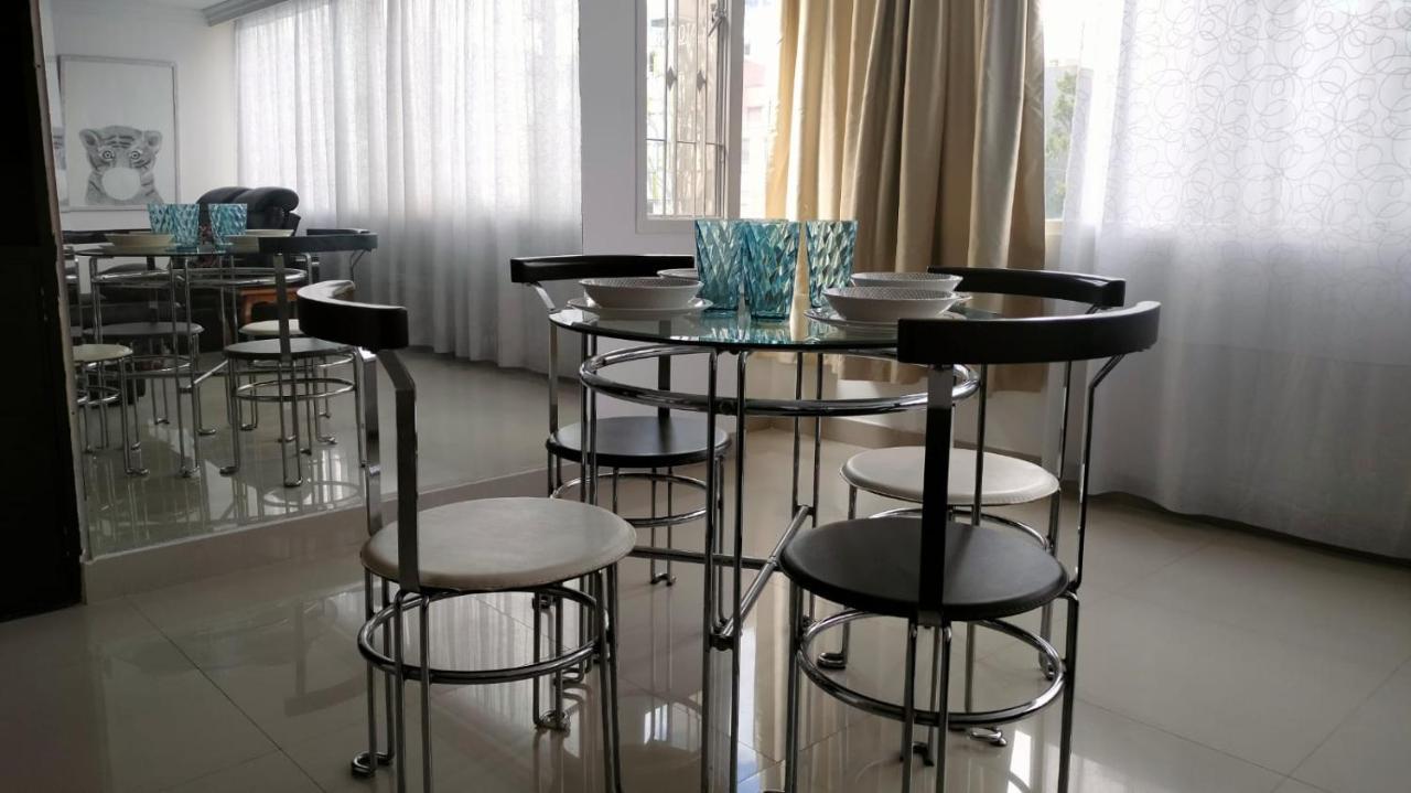 Amplio Y Comodo Apartamento En Chico Calle 100 Apartment *