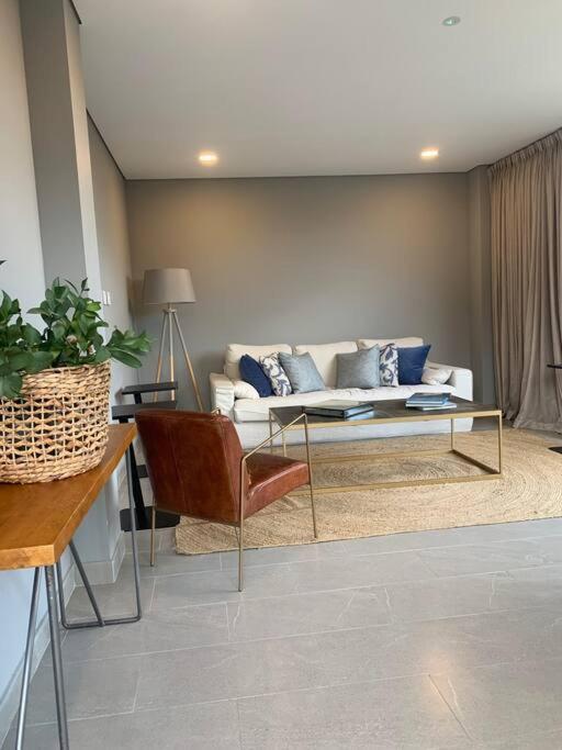 Luxury En Parque Virrey Apartment Bogota