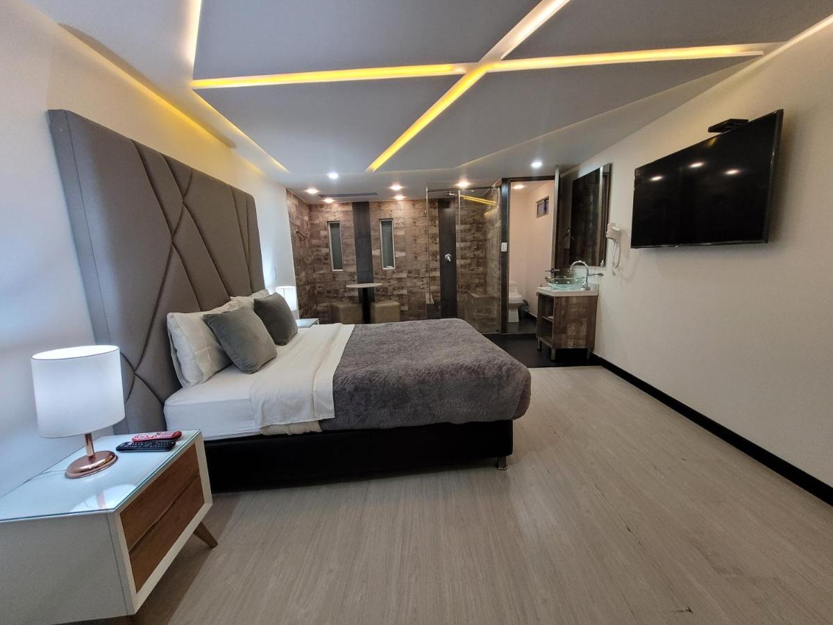 Hotel Agora Boutique Bogota