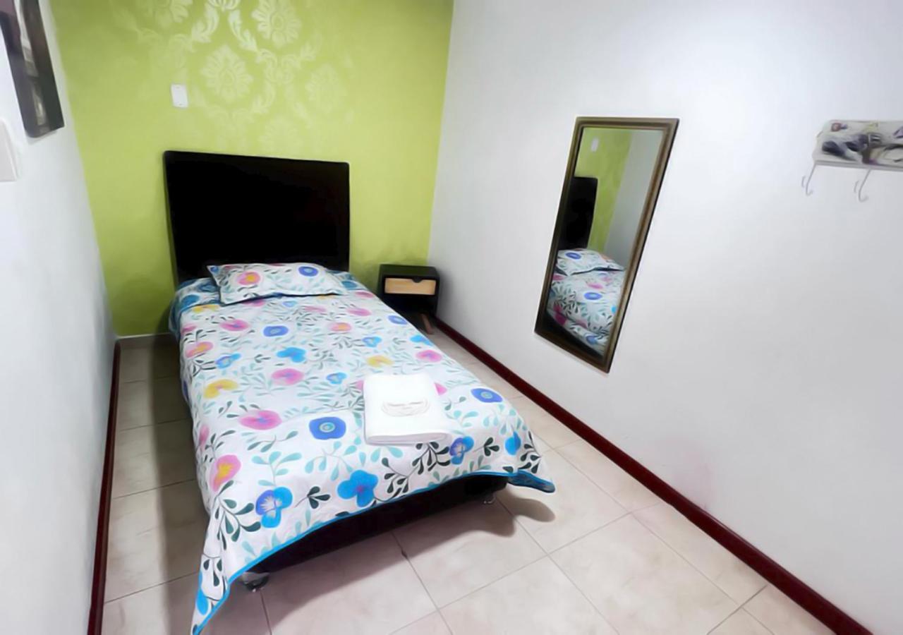 Harbor Bed & Breakfast Bogota