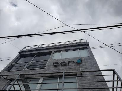 Baru - Usaquen Aparthotel