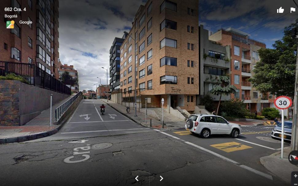 Apartamento Ahead Hosting X Balcon De Granada *
