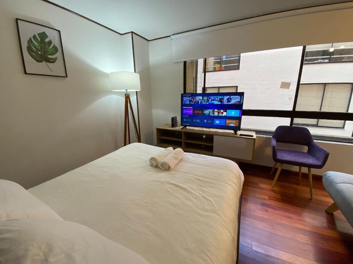 Ahead Hosting X Balcon De Granada Apartamento *