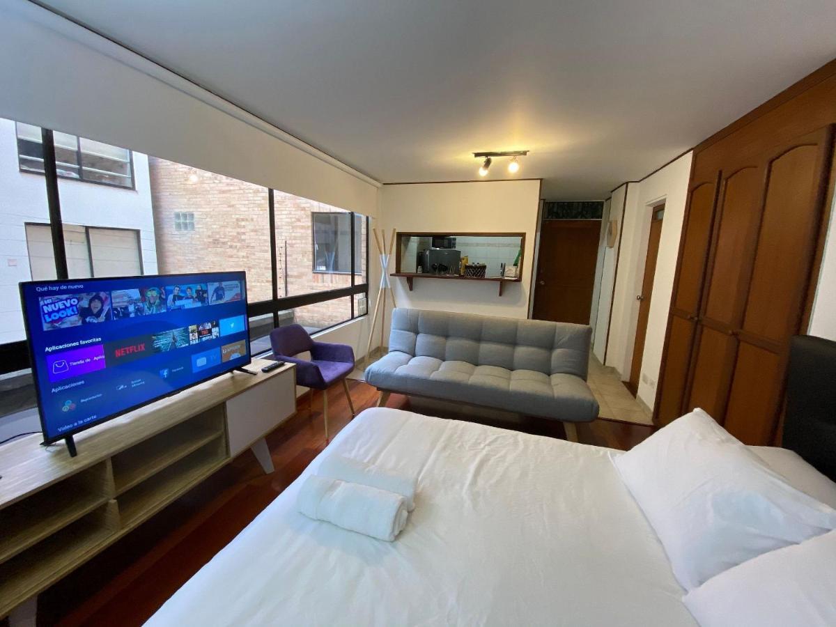 Ahead Hosting X Balcon De Granada Apartamento